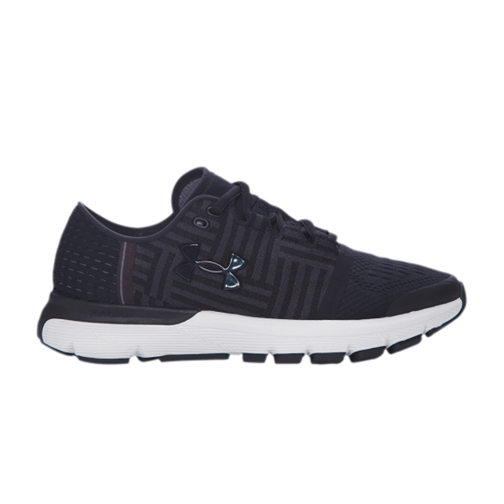 (Women) Under Armour SpeedForm Gemini 3 'Black' 1285481-005 - 1285481 ...