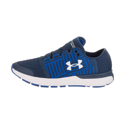 UA Speedform Gemini 3 'Royal Blue'