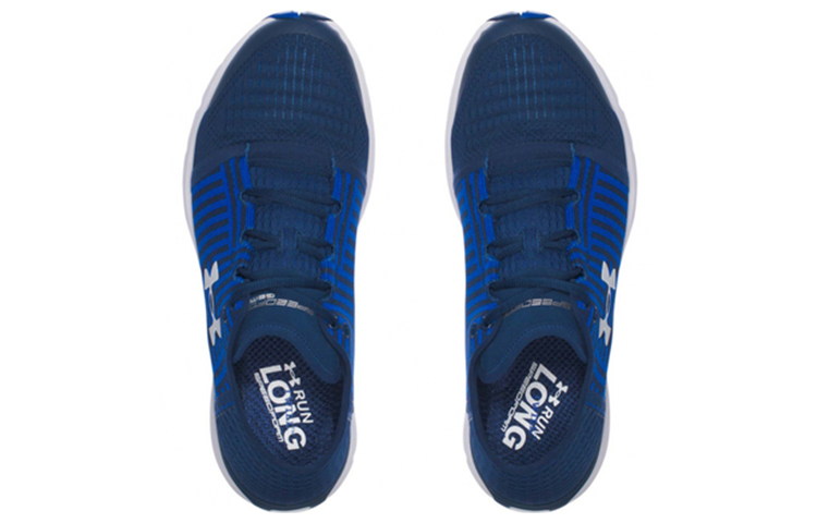 Beli Under Armour Speedform Gemini 'Royal Blue' 1285652-997