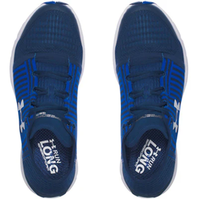 Under Armour Speedform Gemini 3 'Biru Royal' 1285652-997 Lookbook Under Armour Speedform Gemini 3 'Biru Royal' 1285652-997