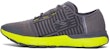 Under Armour Speedform Gemini 3 'Kelabu Hijau' 1285652-076