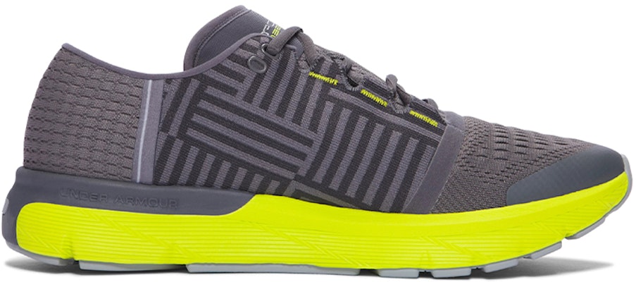 Under Armour Speedform Gemini 3 'Grey Green' 1285652-076 Order Under Armour Speedform Gemini 3 'Grey Green' 1285652-076