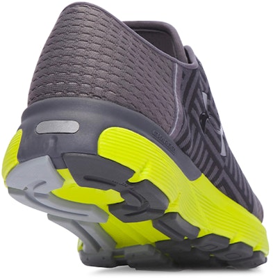 Under Armour Speedform Gemini 3 'Grey Green' 1285652-076 Lookbook Under Armour Speedform Gemini 3 'Grey Green' 1285652-076