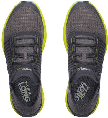 Under Armour Speedform Gemini 3 'Grey Green' 1285652-076 Shop Under Armour Speedform Gemini 3 'Grey Green' 1285652-076