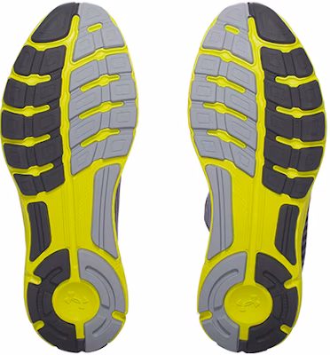 Under Armour Speedform Gemini 3 休閒 防滑透氣 低幫 跑步鞋 男款 灰色 Purchase Under Armour Speedform Gemini 3 休閒 防滑透氣 低幫 跑步鞋 男款 灰色