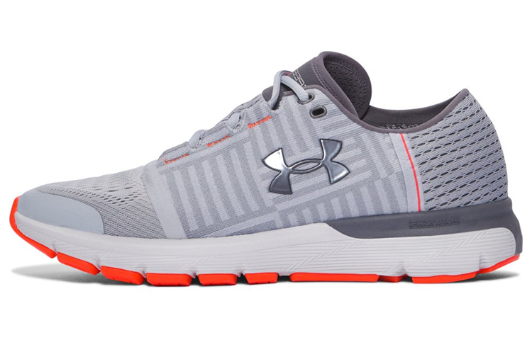 Under Armour Speedform Gemini 3 'Overcast Grey' 1285652-942