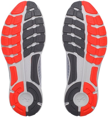 安德玛 Speedform Gemini 3 "阴云灰" 1285652-942 Shop 安德玛 Speedform Gemini 3 "阴云灰" 1285652-942