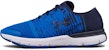 Under Armour Speedform Gemini 3 GR 'Blue Black' 1298535-400