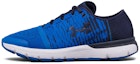 Buy Under Armour Speedform Gemini 3 GR 'Blue Black' 1298535-400