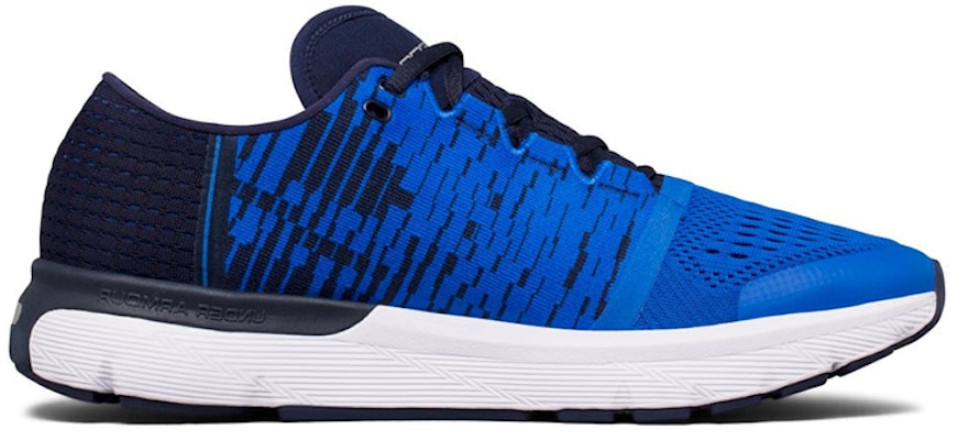 Under Armour Speedform Gemini 3 GR 'Azul Negro' 1298535-400 Order Under Armour Speedform Gemini 3 GR 'Azul Negro' 1298535-400