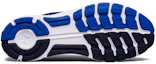 Purchase UAスピードフォーム ジェミニ3 GR ブルーブラック 1298535-400