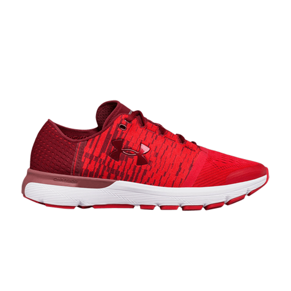 Under Armour Speedform Gemini 3 GR 'Cardinal' 1298535-600