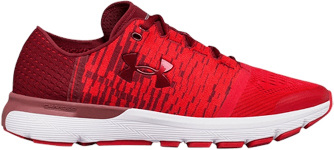 Under Armour Speedform Gemini 3 GR 'Cardinal' Sepatu Olahraga 1298535-600 Buy Under Armour Speedform Gemini 3 GR 'Cardinal' Sepatu Olahraga 1298535-600