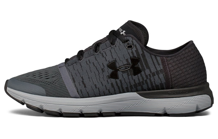 Under Armour Speedform Gemini 3 GR 'Grey Black' 1298535-102