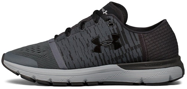 언더아머 스피드폼 제미니 3 GR '그레이 블랙' 1298535-102 Buy 언더아머 스피드폼 제미니 3 GR '그레이 블랙' 1298535-102