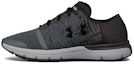 Buy Under Armour Speedform Gemini 3 GR 'Grey Black' 1298535-102