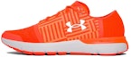 Buy Under Armour Speedform Gemini 3 Kasut Lari 'Oren' 1285652-297
