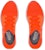 Under Armour Speedform Gemini 3 Kasut Lari 'Oren' 1285652-297