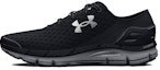 Buy Under Armour Speedform Gemini 'Hitam Perak Metalik' 3026770-001