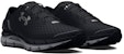 Under Armour Speedform Gemini 'Hitam Perak Metalik' 3026770-001