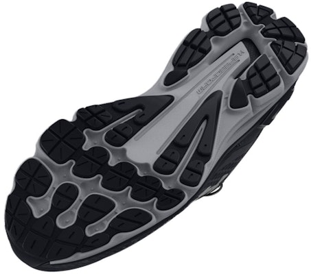 安德玛 Speedform Gemini '黑色金属银' 3026770-001 Purchase 安德玛 Speedform Gemini '黑色金属银' 3026770-001