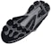 Under Armour Speedform Gemini 'Hitam Perak Metalik' 3026770-001