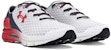 Under Armour Speedform Gemini 'Putih Merah Solstice' 3026770-105