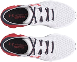 安德玛 Speedform Gemini '白红夏至' 3026770-105 Shop 安德玛 Speedform Gemini '白红夏至' 3026770-105