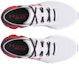 Shop Under Armour Speedform Gemini 'Putih Merah Solstice' 3026770-105
