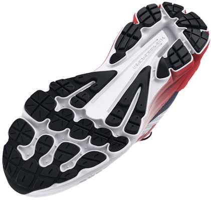 Under Armour Speedform Gemini 'White Red Solstice' 3026770-105 Purchase Under Armour Speedform Gemini 'White Red Solstice' 3026770-105