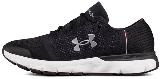 Under Armour SpeedForm Gemini Vent 低幫 跑步鞋 男款 黑色 Buy Under Armour SpeedForm Gemini Vent 低幫 跑步鞋 男款 黑色
