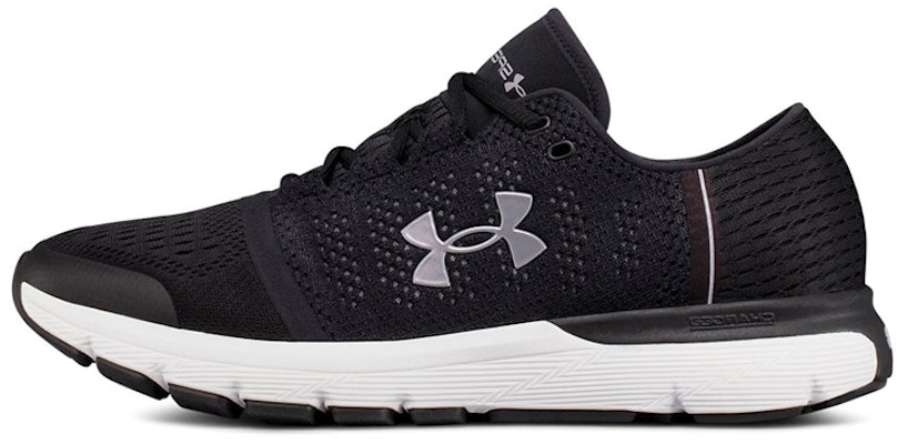 Under Armour SpeedForm Gemini Vent 'Black Low' 3020661-001 Buy Under Armour SpeedForm Gemini Vent 'Black Low' 3020661-001
