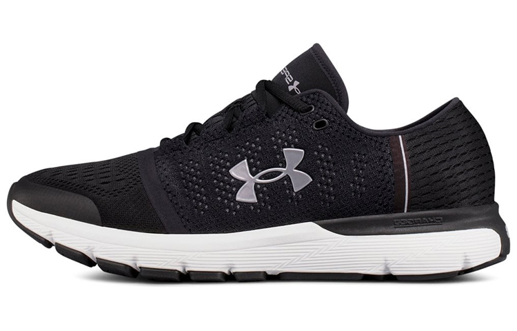 Under Armour SpeedForm Gemini Vent 'Black Low' 3020661-001