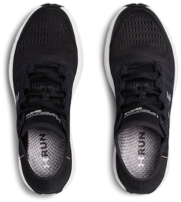 Under Armour SpeedForm Gemini Vent 'Black Low' 3020661-001 Shop Under Armour SpeedForm Gemini Vent 'Black Low' 3020661-001