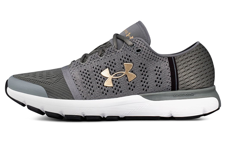 Under Armour Speedform Gemini Vent 'Clay Green' 3020661-102