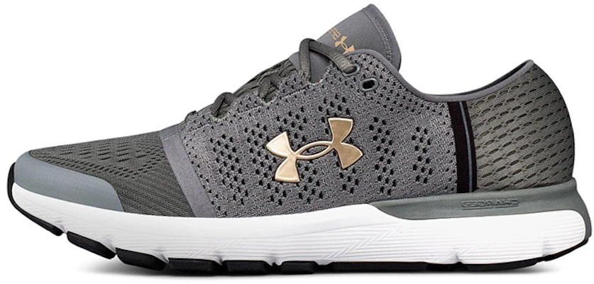 Under Armour Speedform Gemini Vent 'Clay Green' Pria Hijau Tanah 3020661-102 Buy Under Armour Speedform Gemini Vent 'Clay Green' Pria Hijau Tanah 3020661-102