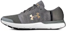Buy Under Armour Speedform Gemini Vent 'Clay Green' Pria Hijau Tanah 3020661-102