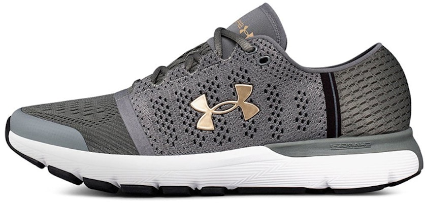 Under Armour Speedform Gemini Vent 'Clay Green' 3020661-102 Buy Under Armour Speedform Gemini Vent 'Clay Green' 3020661-102