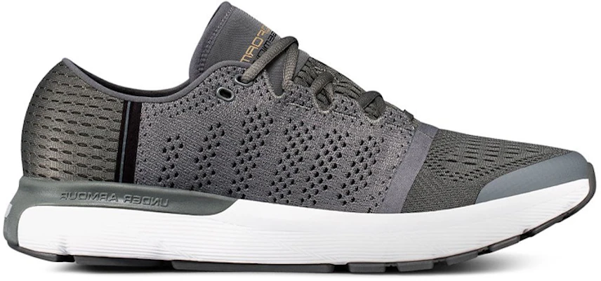 Under Armour Speedform Gemini Vent 'Clay Green' Pria Hijau Tanah 3020661-102 Order Under Armour Speedform Gemini Vent 'Clay Green' Pria Hijau Tanah 3020661-102