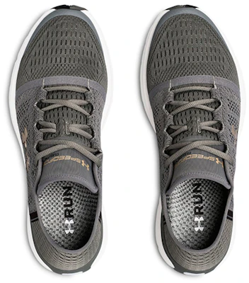 Under Armour Speedform Gemini Vent 'Clay Green' Pria Hijau Tanah 3020661-102 Shop Under Armour Speedform Gemini Vent 'Clay Green' Pria Hijau Tanah 3020661-102