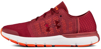 Under Armour SpeedForm Gemini Vent 'Red' 3020661-600 Under Armour SpeedForm Gemini Vent 'Red' 3020661-600