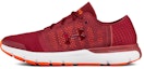 Buy Under Armour SpeedForm Gemini Vent 'Red White' 3020661-600