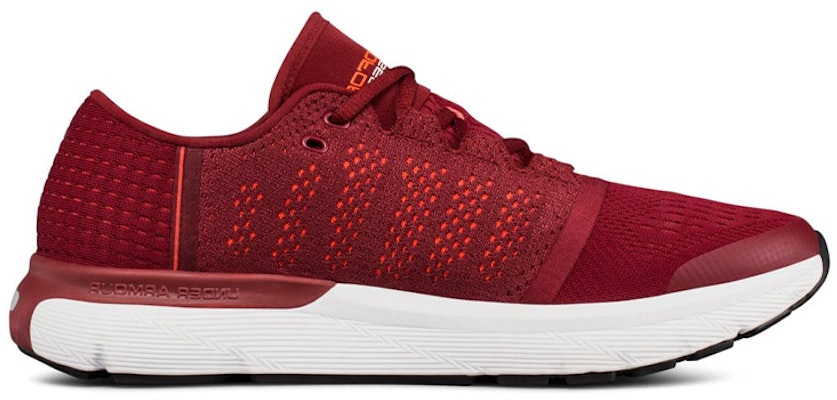 Under Armour SpeedForm Gemini Vent 'Red White' 3020661-600 Order Under Armour SpeedForm Gemini Vent 'Red White' 3020661-600