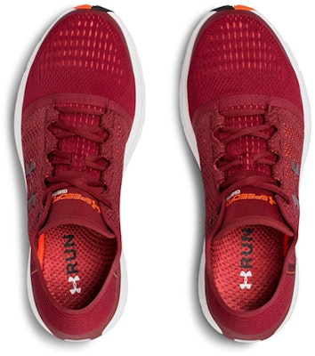 Under Armour SpeedForm Gemini Vent 'Red White' 3020661-600 Shop Under Armour SpeedForm Gemini Vent 'Red White' 3020661-600