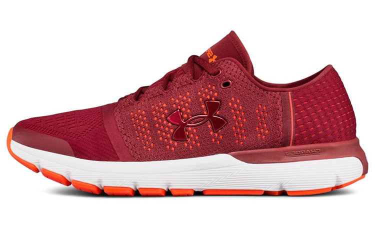 Under Armour SpeedForm Gemini Vent 'Red White' 3020661-600