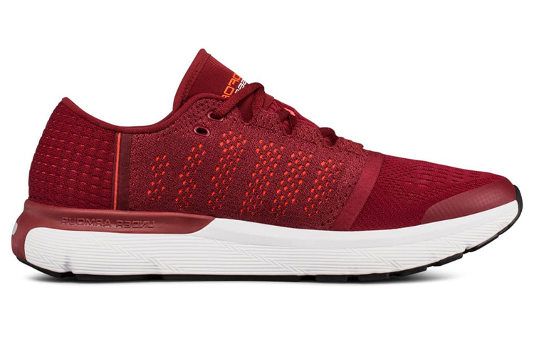 Order Under Armour SpeedForm Gemini Vent 'Merah' 3020661-600