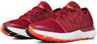 Lookbook Under Armour SpeedForm Gemini Vent 'Merah' 3020661-600