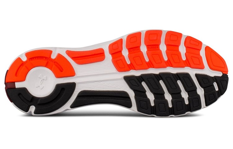 Purchase Under Armour SpeedForm Gemini Vent 'Merah' 3020661-600