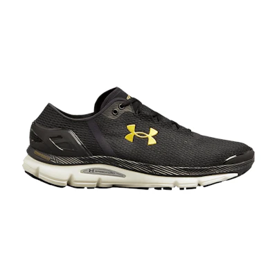 UA Speedform Intake 2 'Black Gold'