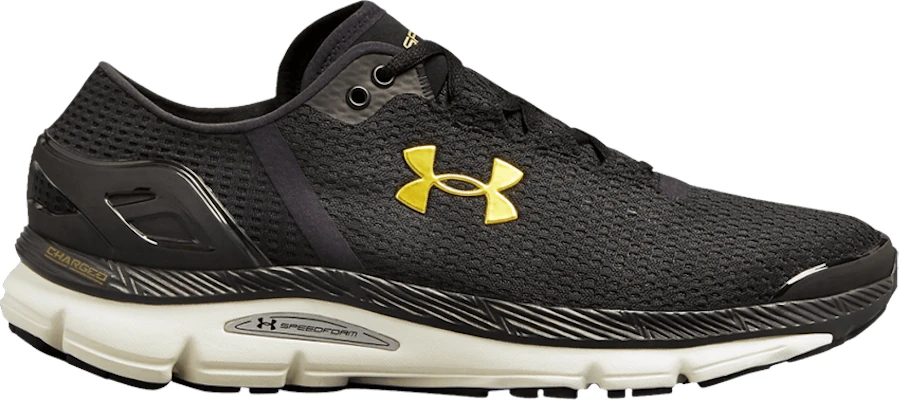 Under Armour Speedform Intake 2 'Negro Oro' 3000288-003 Buy Under Armour Speedform Intake 2 'Negro Oro' 3000288-003